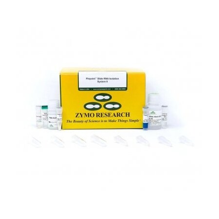 Zymo Research Pinpoint Slide RNA Isolation System II, 50 Preps ZR1007